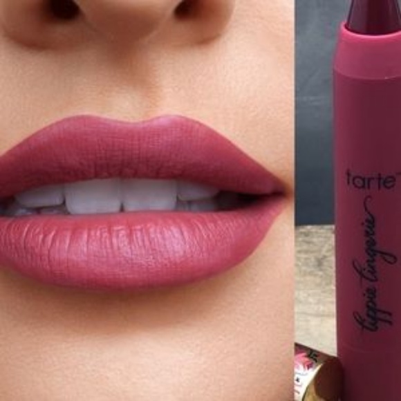 tarte Other - Tarte limited edition Desire Lippie Lingerie